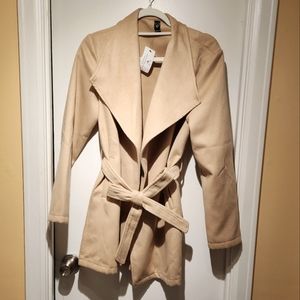 Windsor bleted Peacoat